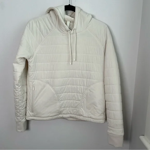 Lululemon Dynamic Movement Hoodie - Picture 6 of 14